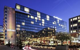 Pullman Paris Centre-Bercy